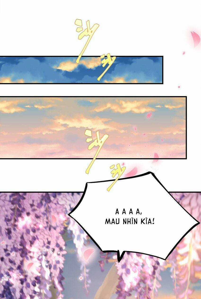 Kế Hoạch Thuần Phục Thú Phu Kiêu Ngạo Chapter 20 trang 42