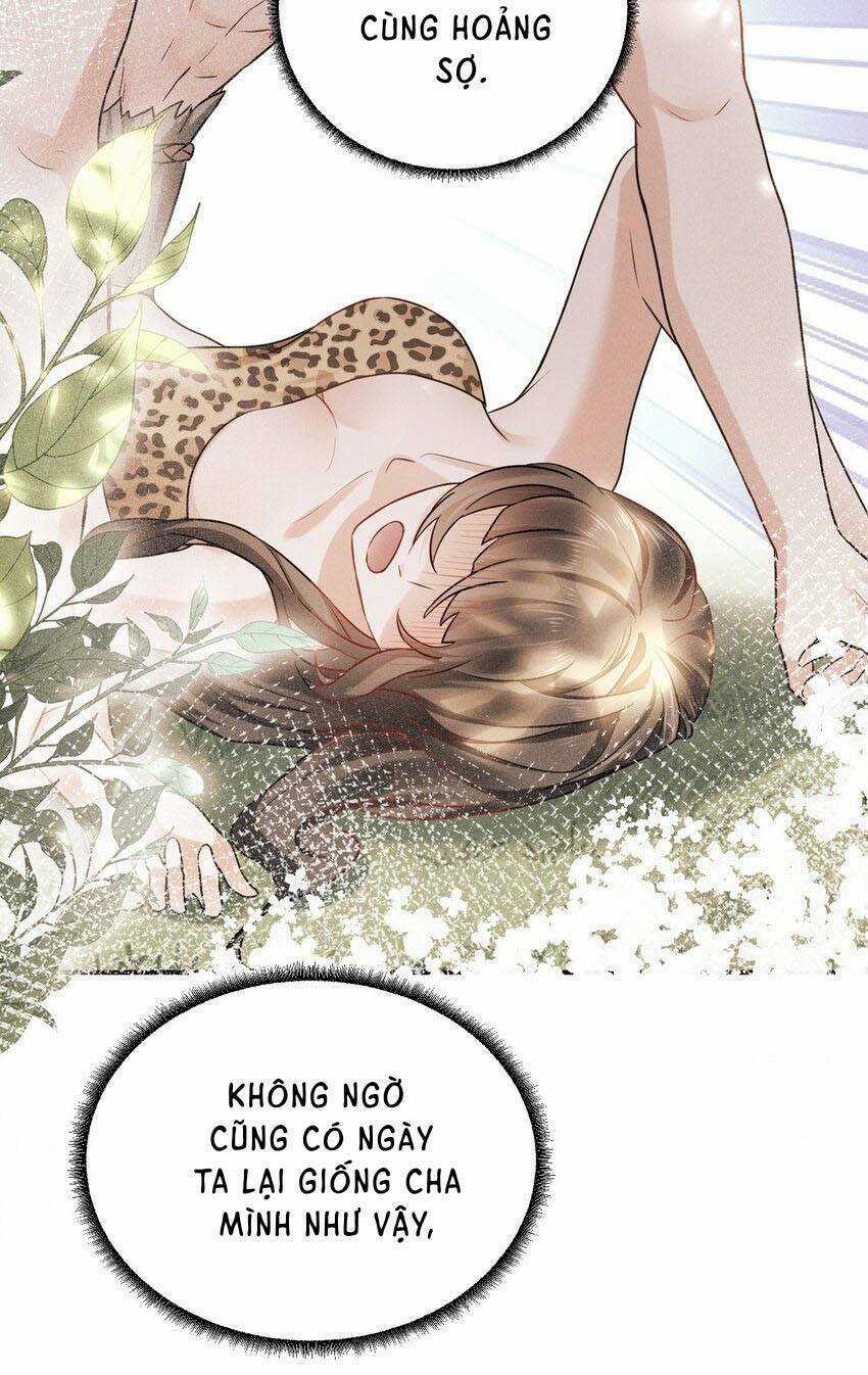 Kế Hoạch Thuần Phục Thú Phu Kiêu Ngạo Chapter 20 trang 49