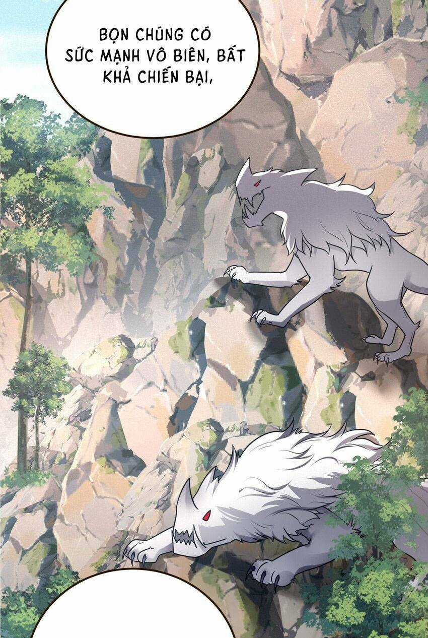 Kế Hoạch Thuần Phục Thú Phu Kiêu Ngạo Chapter 20 trang 5