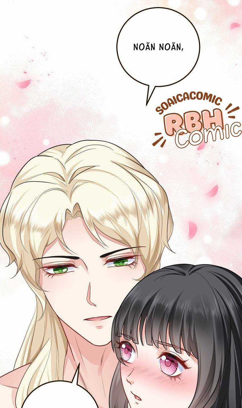 Kế Hoạch Thuần Phục Thú Phu Kiêu Ngạo Chapter 20 trang 52