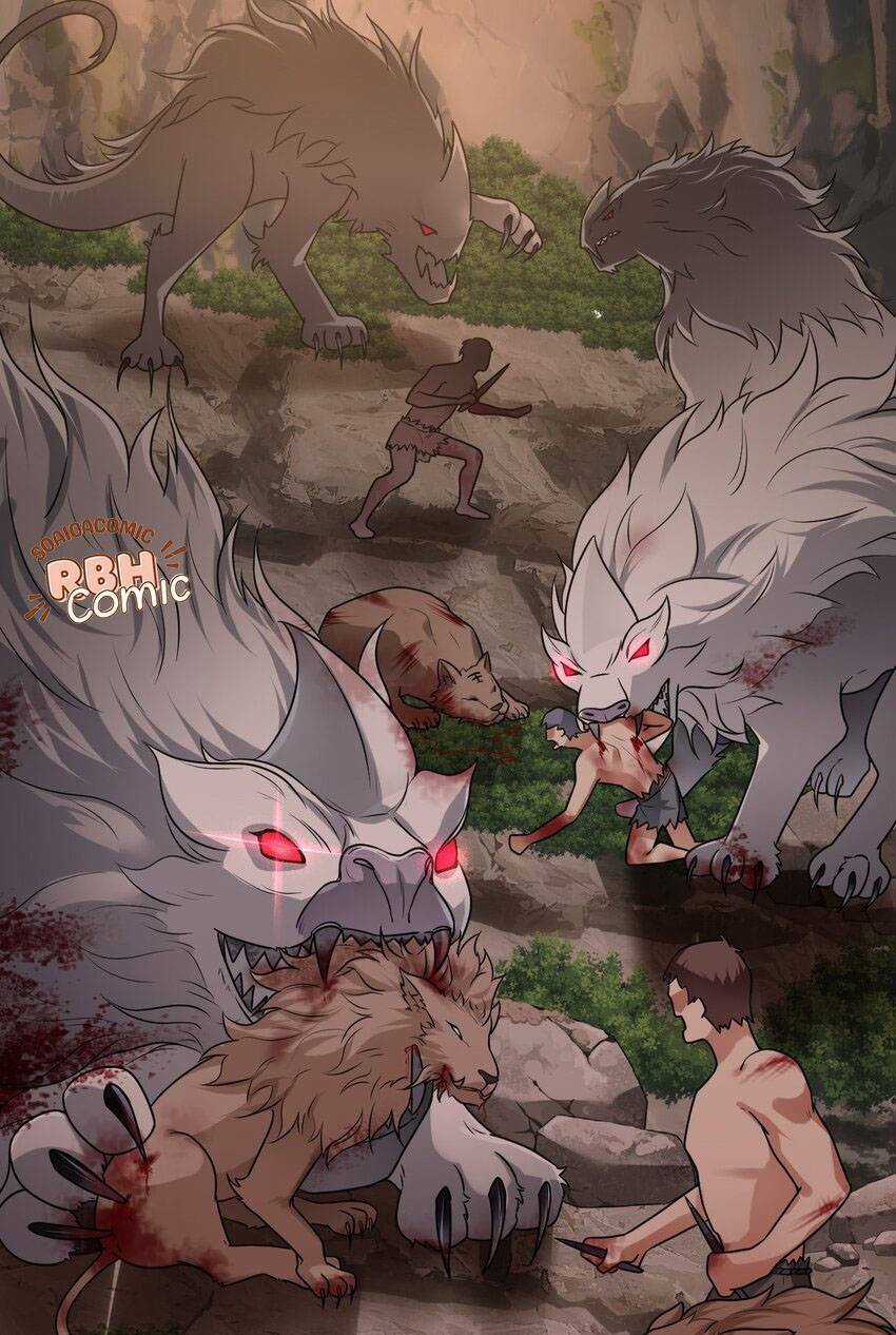 Kế Hoạch Thuần Phục Thú Phu Kiêu Ngạo Chapter 20 trang 7