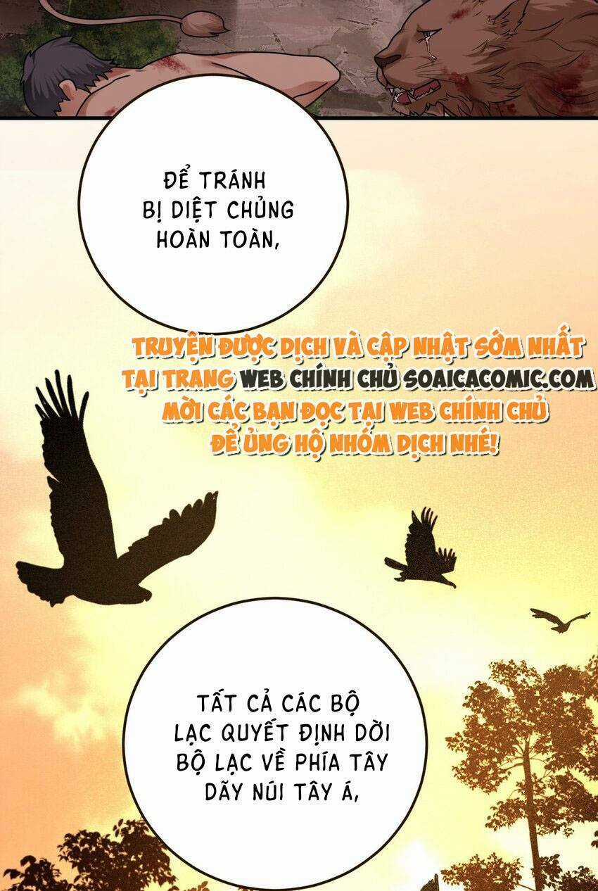 Kế Hoạch Thuần Phục Thú Phu Kiêu Ngạo Chapter 20 trang 8