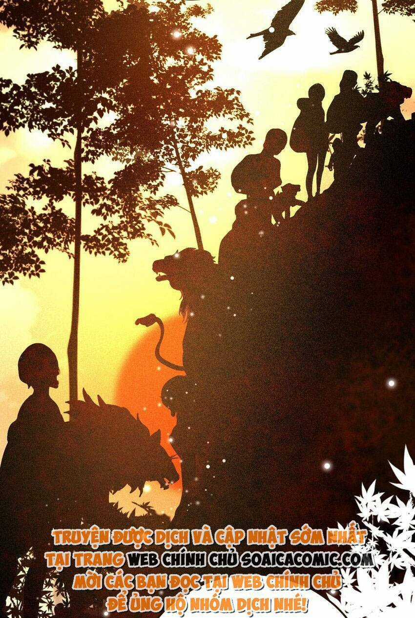 Kế Hoạch Thuần Phục Thú Phu Kiêu Ngạo Chapter 20 trang 9