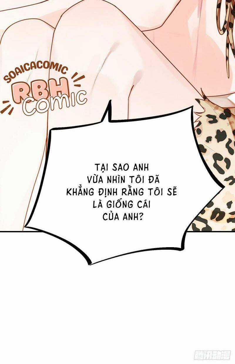 Kế Hoạch Thuần Phục Thú Phu Kiêu Ngạo Chapter 21 trang 11