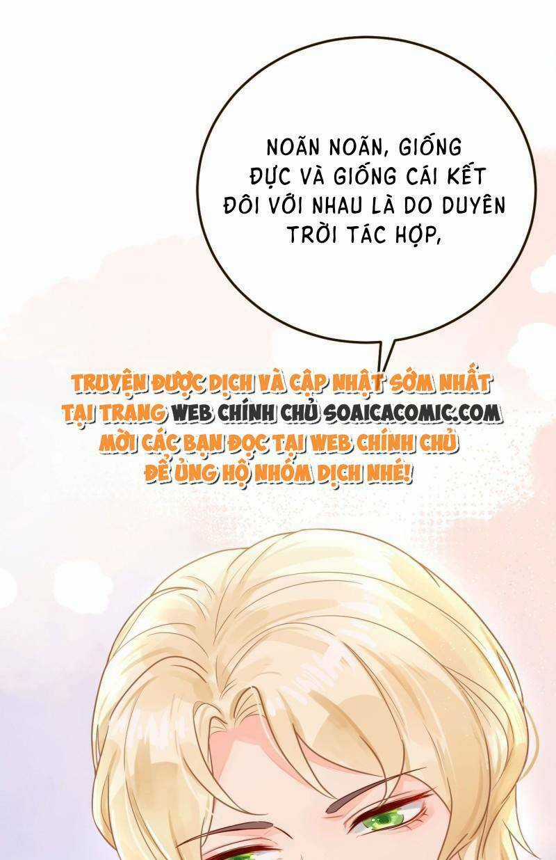 Kế Hoạch Thuần Phục Thú Phu Kiêu Ngạo Chapter 21 trang 12