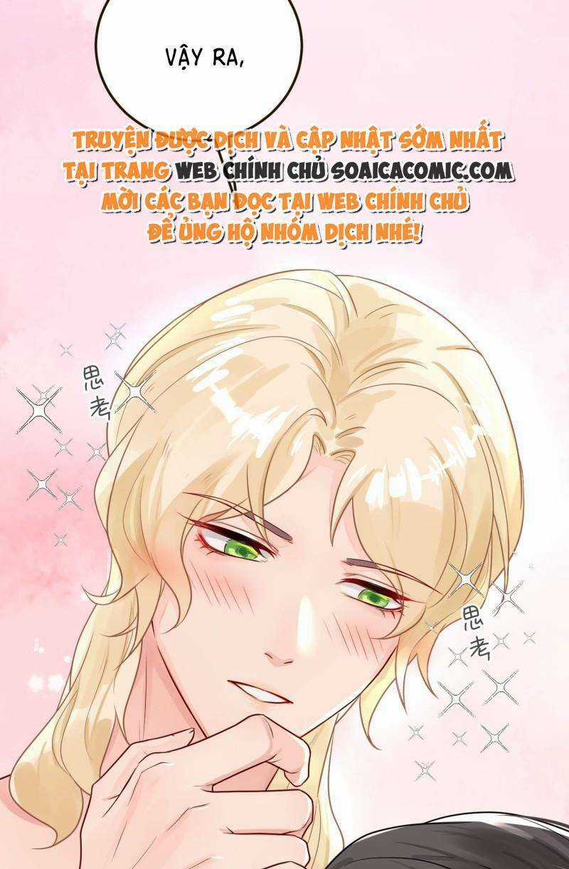 Kế Hoạch Thuần Phục Thú Phu Kiêu Ngạo Chapter 21 trang 16