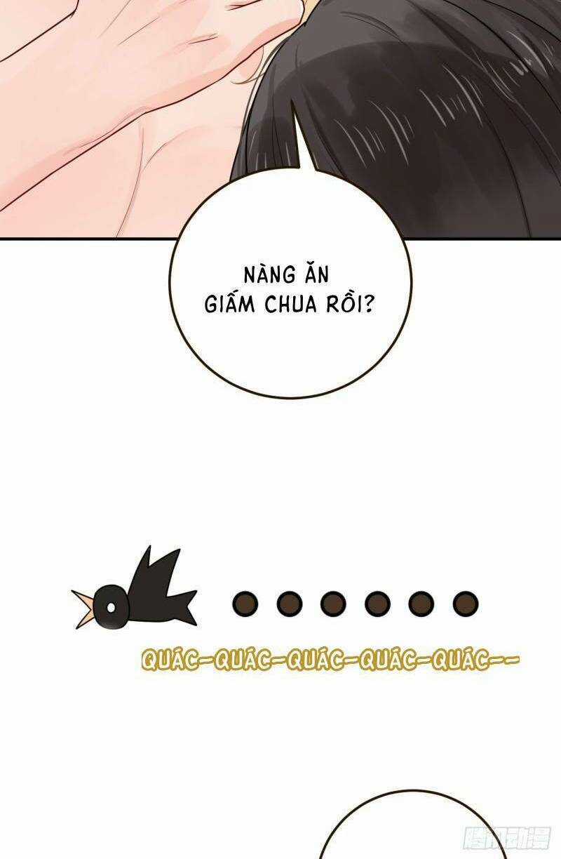 Kế Hoạch Thuần Phục Thú Phu Kiêu Ngạo Chapter 21 trang 17