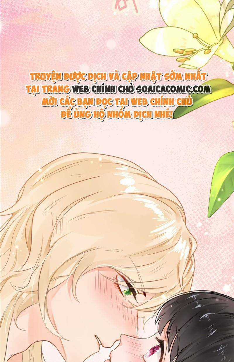 Kế Hoạch Thuần Phục Thú Phu Kiêu Ngạo Chapter 21 trang 2