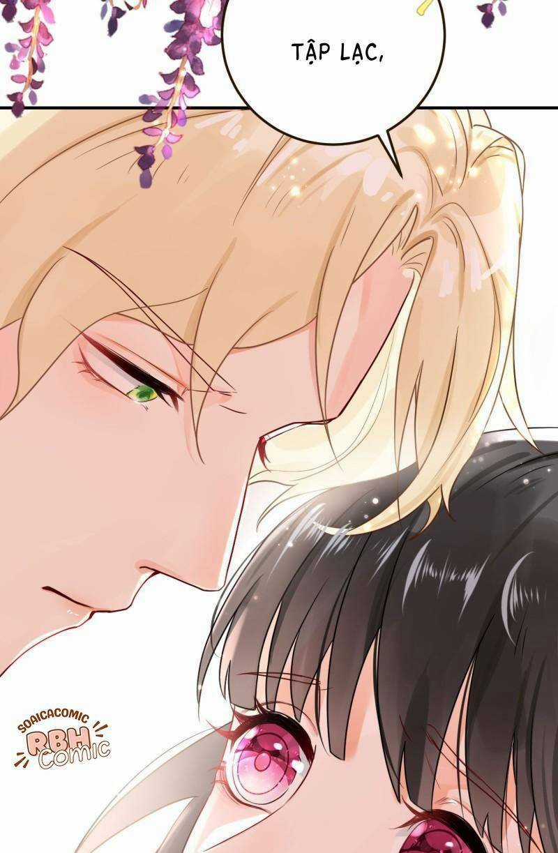 Kế Hoạch Thuần Phục Thú Phu Kiêu Ngạo Chapter 21 trang 24