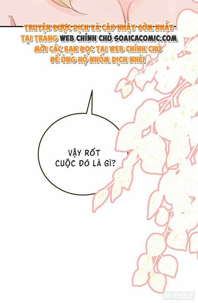 Kế Hoạch Thuần Phục Thú Phu Kiêu Ngạo Chapter 21 trang 27