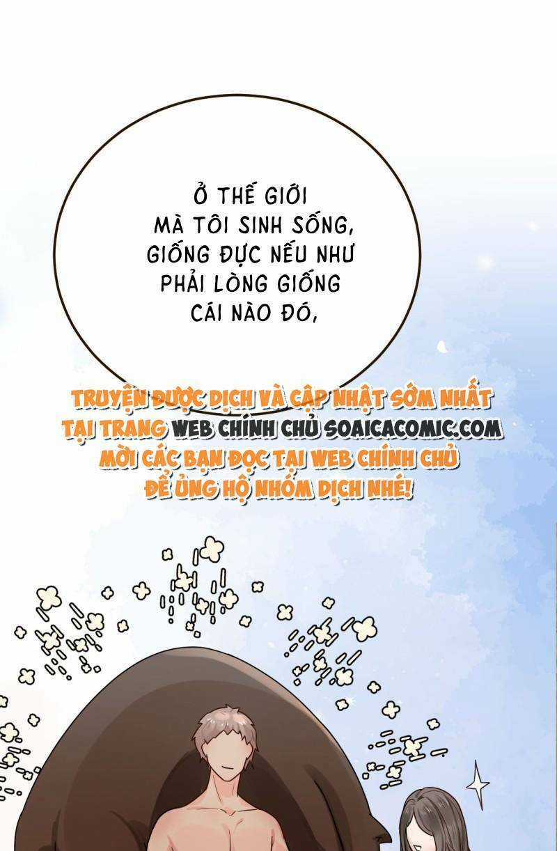 Kế Hoạch Thuần Phục Thú Phu Kiêu Ngạo Chapter 21 trang 28