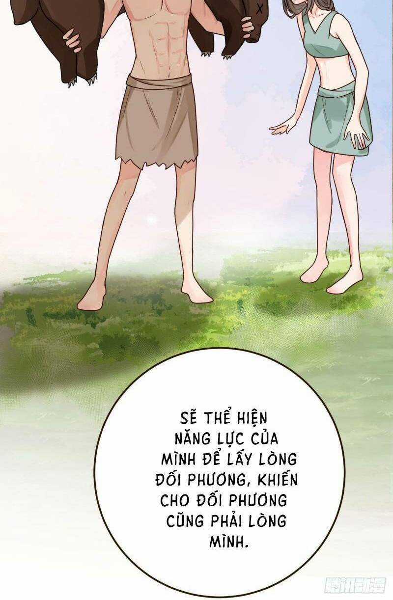 Kế Hoạch Thuần Phục Thú Phu Kiêu Ngạo Chapter 21 trang 29