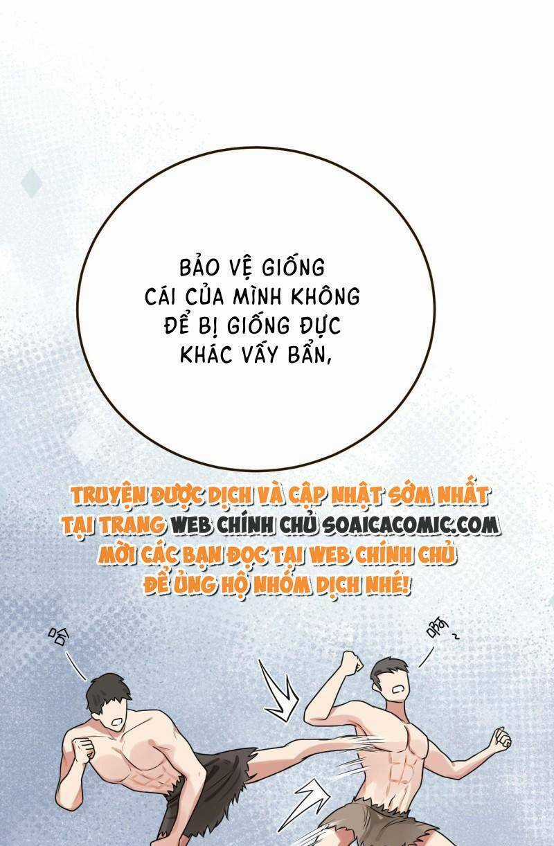 Kế Hoạch Thuần Phục Thú Phu Kiêu Ngạo Chapter 21 trang 30