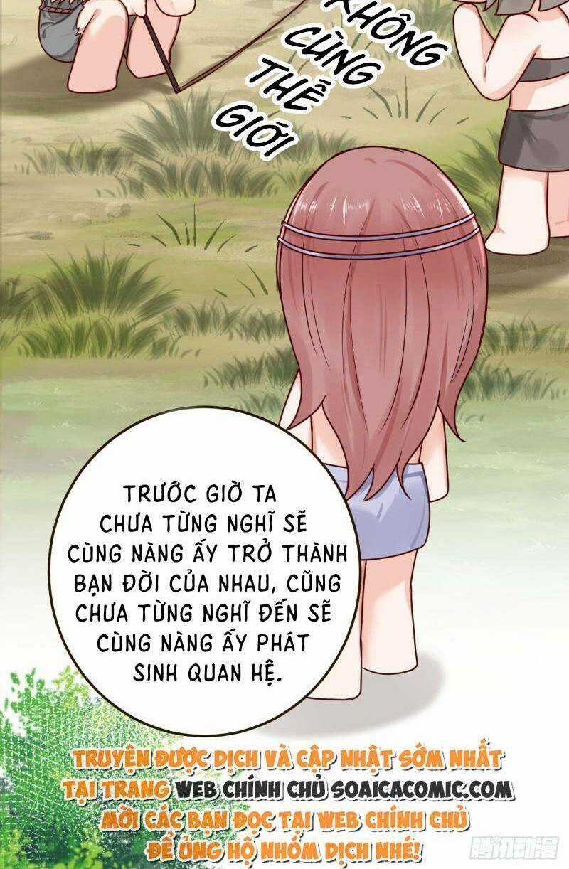 Kế Hoạch Thuần Phục Thú Phu Kiêu Ngạo Chapter 21 trang 33