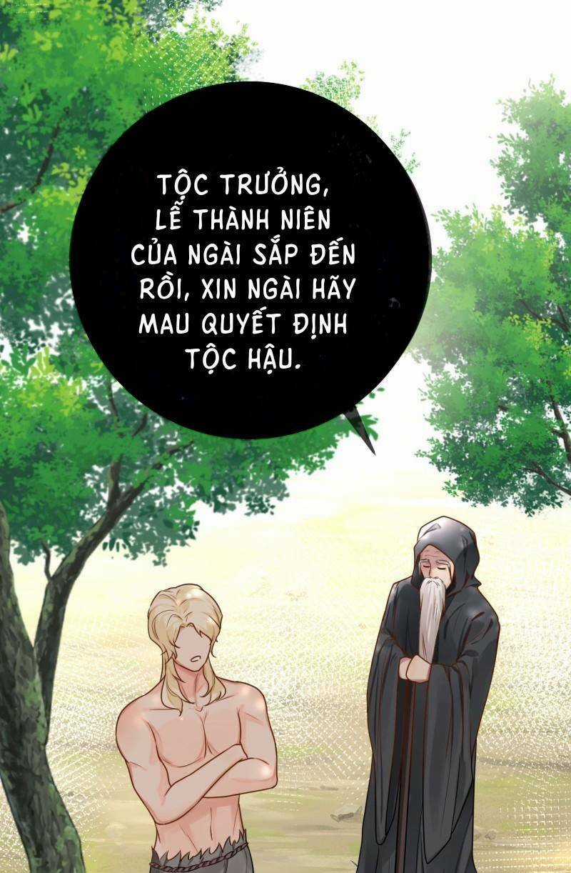 Kế Hoạch Thuần Phục Thú Phu Kiêu Ngạo Chapter 21 trang 34