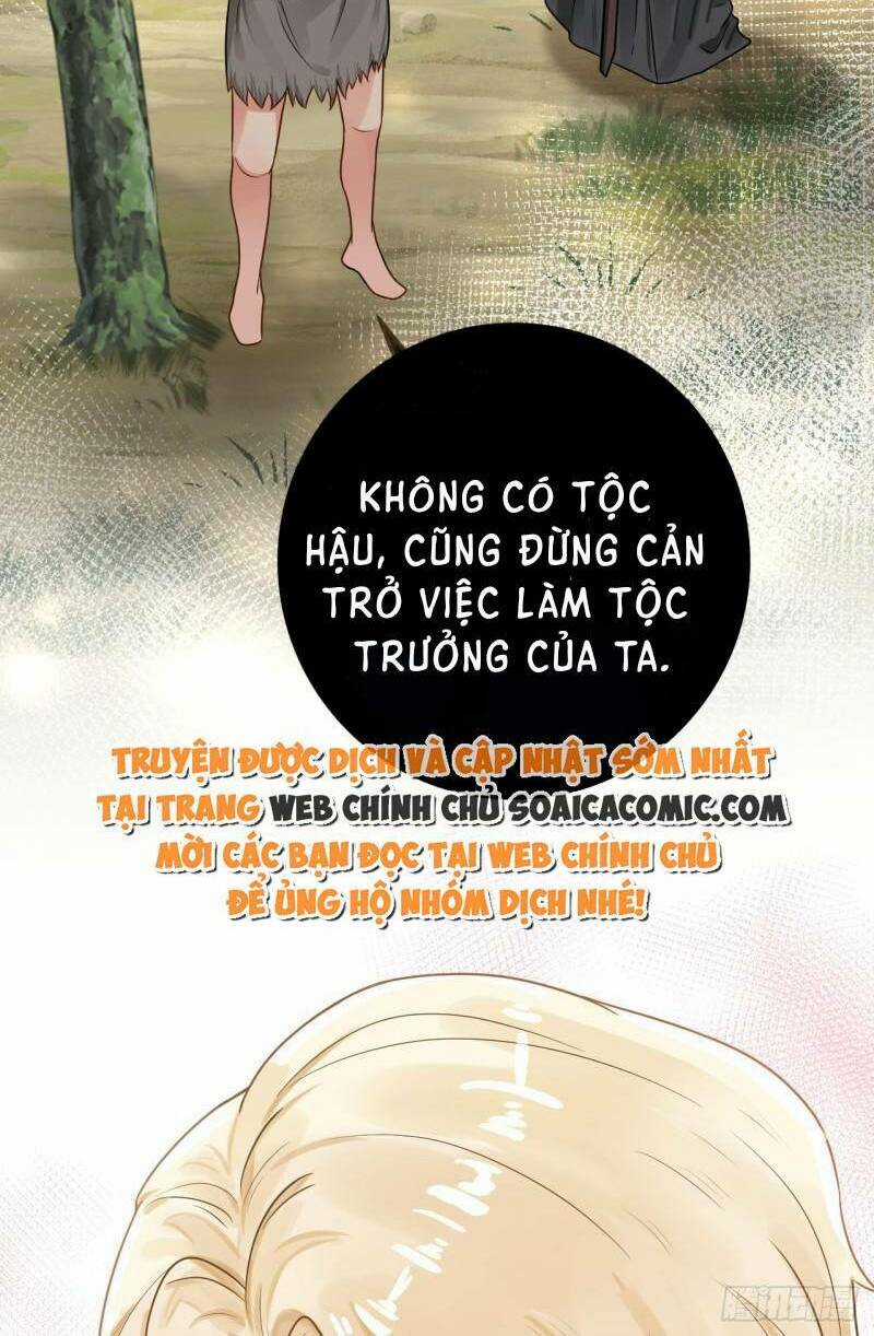 Kế Hoạch Thuần Phục Thú Phu Kiêu Ngạo Chapter 21 trang 35