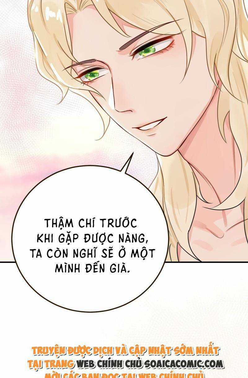 Kế Hoạch Thuần Phục Thú Phu Kiêu Ngạo Chapter 21 trang 36