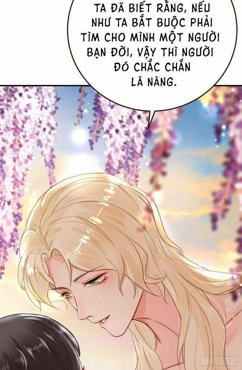 Kế Hoạch Thuần Phục Thú Phu Kiêu Ngạo Chapter 21 trang 39