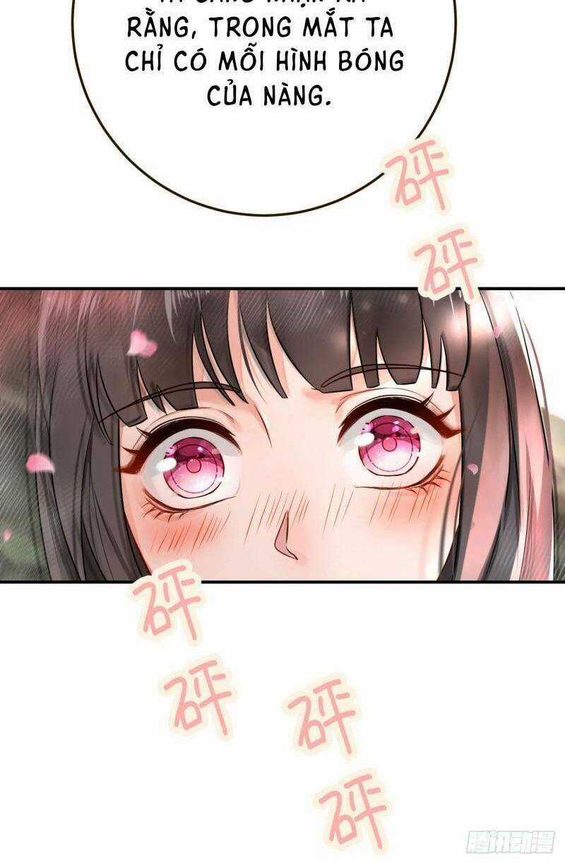 Kế Hoạch Thuần Phục Thú Phu Kiêu Ngạo Chapter 21 trang 41