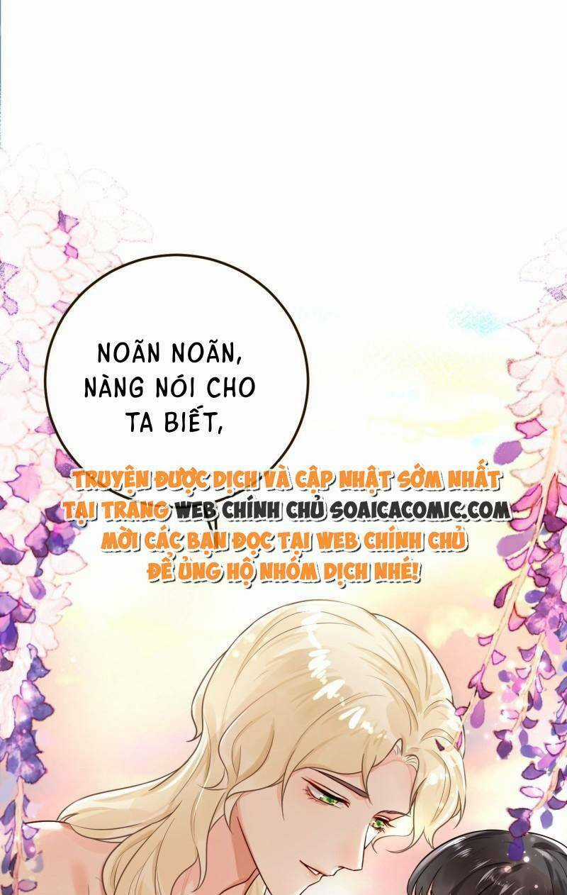 Kế Hoạch Thuần Phục Thú Phu Kiêu Ngạo Chapter 21 trang 42