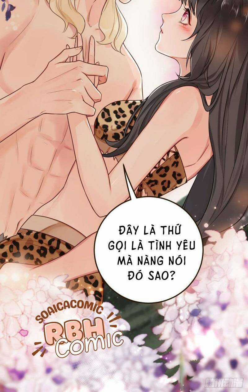 Kế Hoạch Thuần Phục Thú Phu Kiêu Ngạo Chapter 21 trang 43