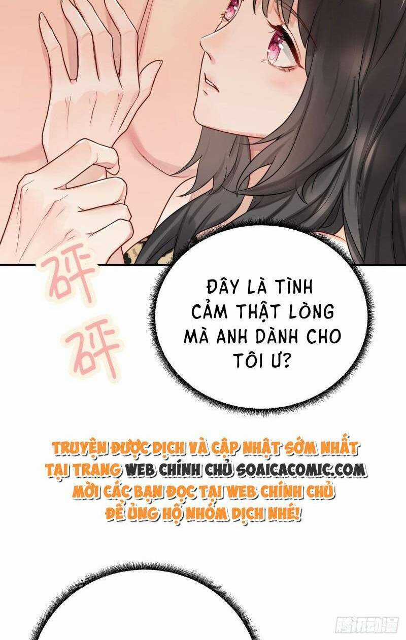 Kế Hoạch Thuần Phục Thú Phu Kiêu Ngạo Chapter 21 trang 45