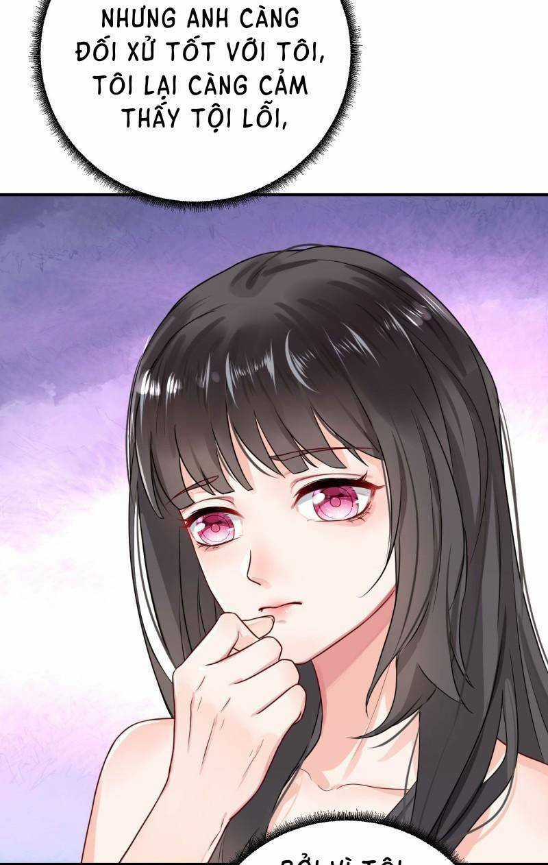 Kế Hoạch Thuần Phục Thú Phu Kiêu Ngạo Chapter 21 trang 46