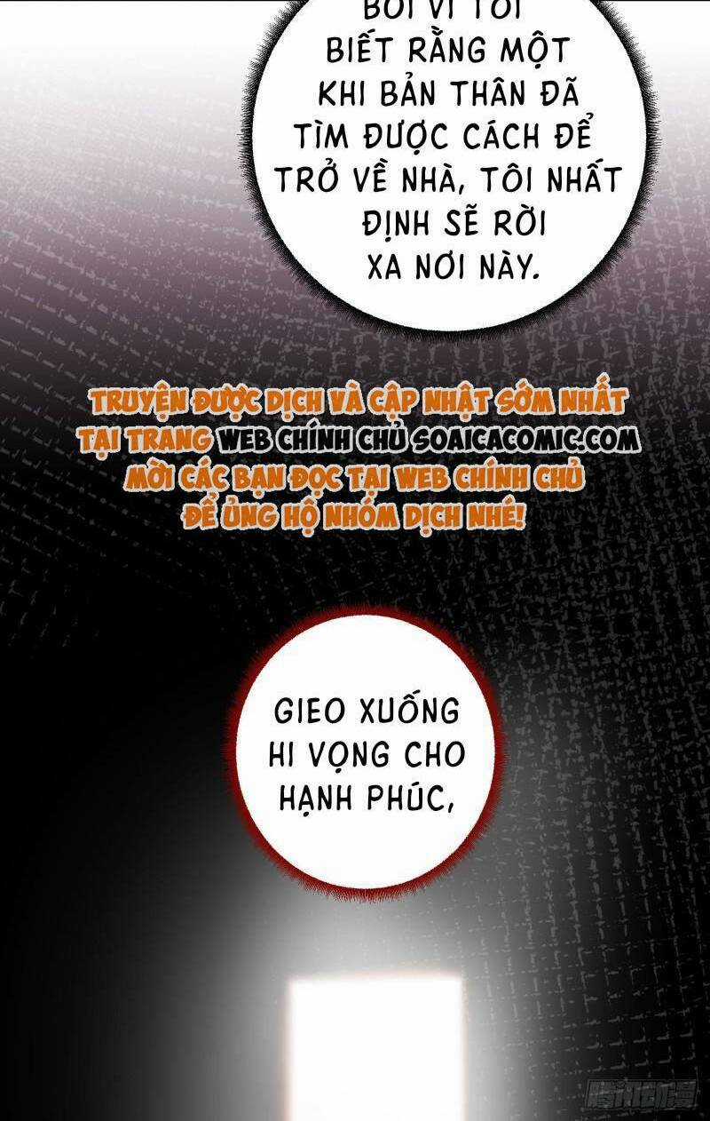 Kế Hoạch Thuần Phục Thú Phu Kiêu Ngạo Chapter 21 trang 47