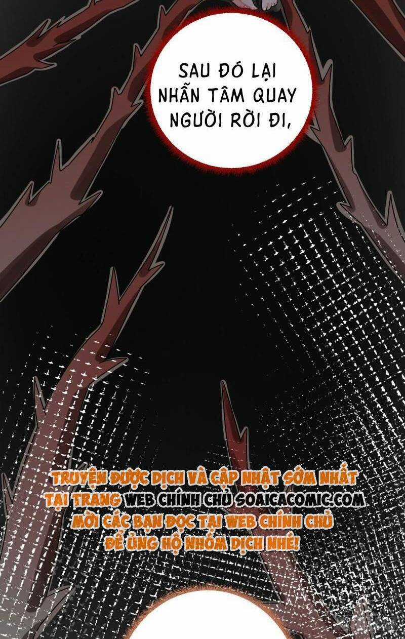 Kế Hoạch Thuần Phục Thú Phu Kiêu Ngạo Chapter 21 trang 49