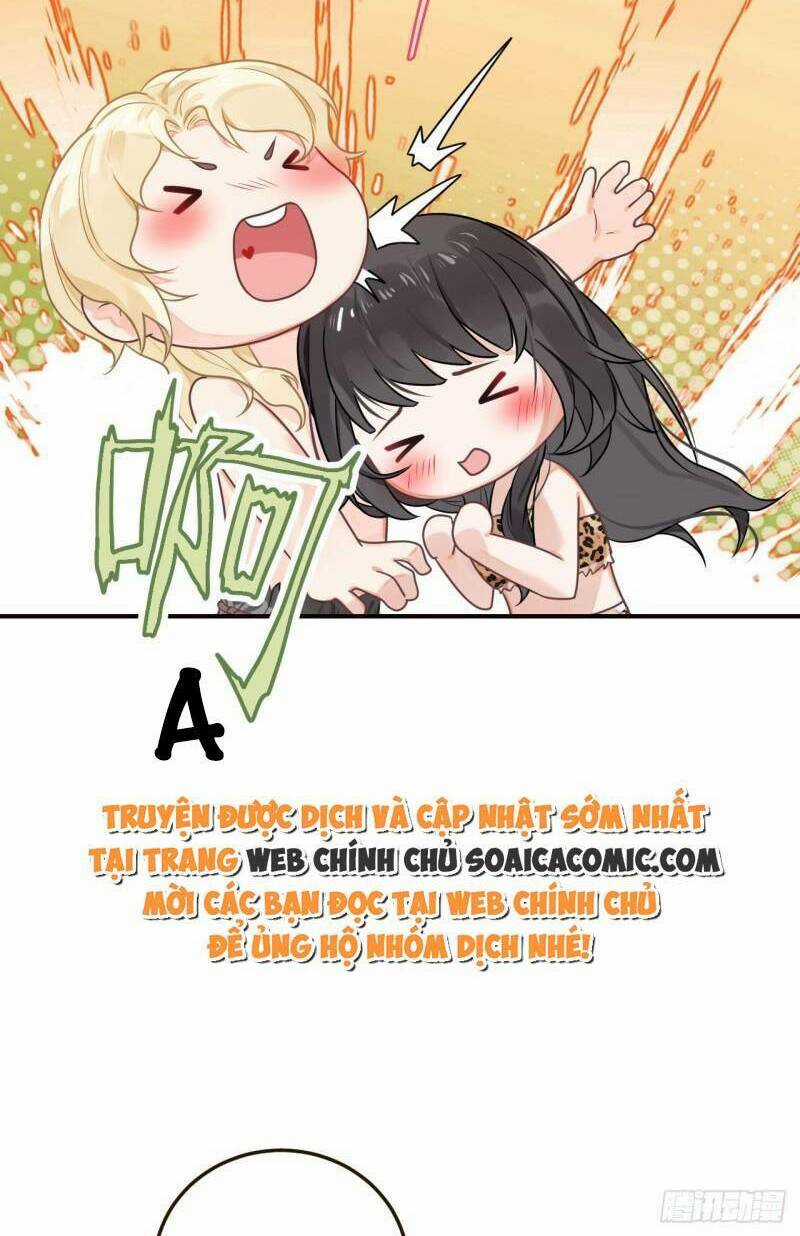 Kế Hoạch Thuần Phục Thú Phu Kiêu Ngạo Chapter 21 trang 5