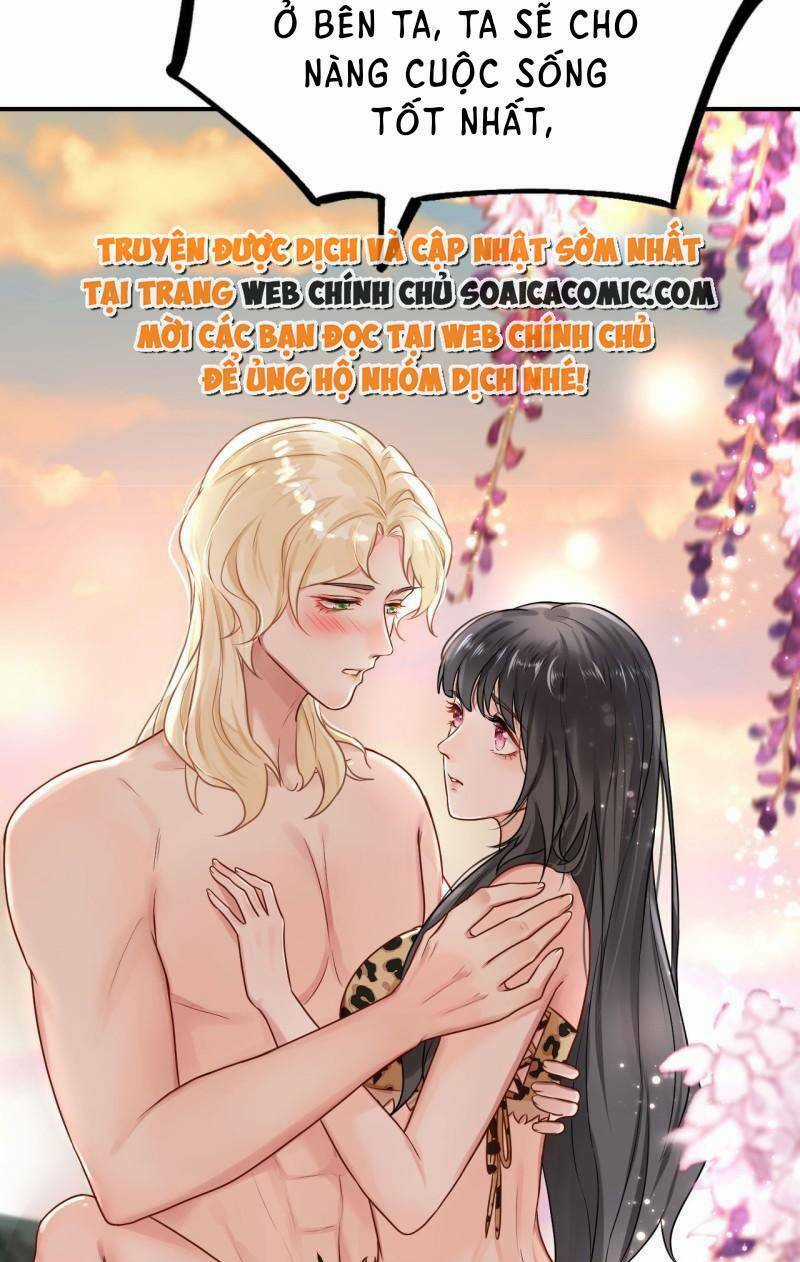 Kế Hoạch Thuần Phục Thú Phu Kiêu Ngạo Chapter 21 trang 52