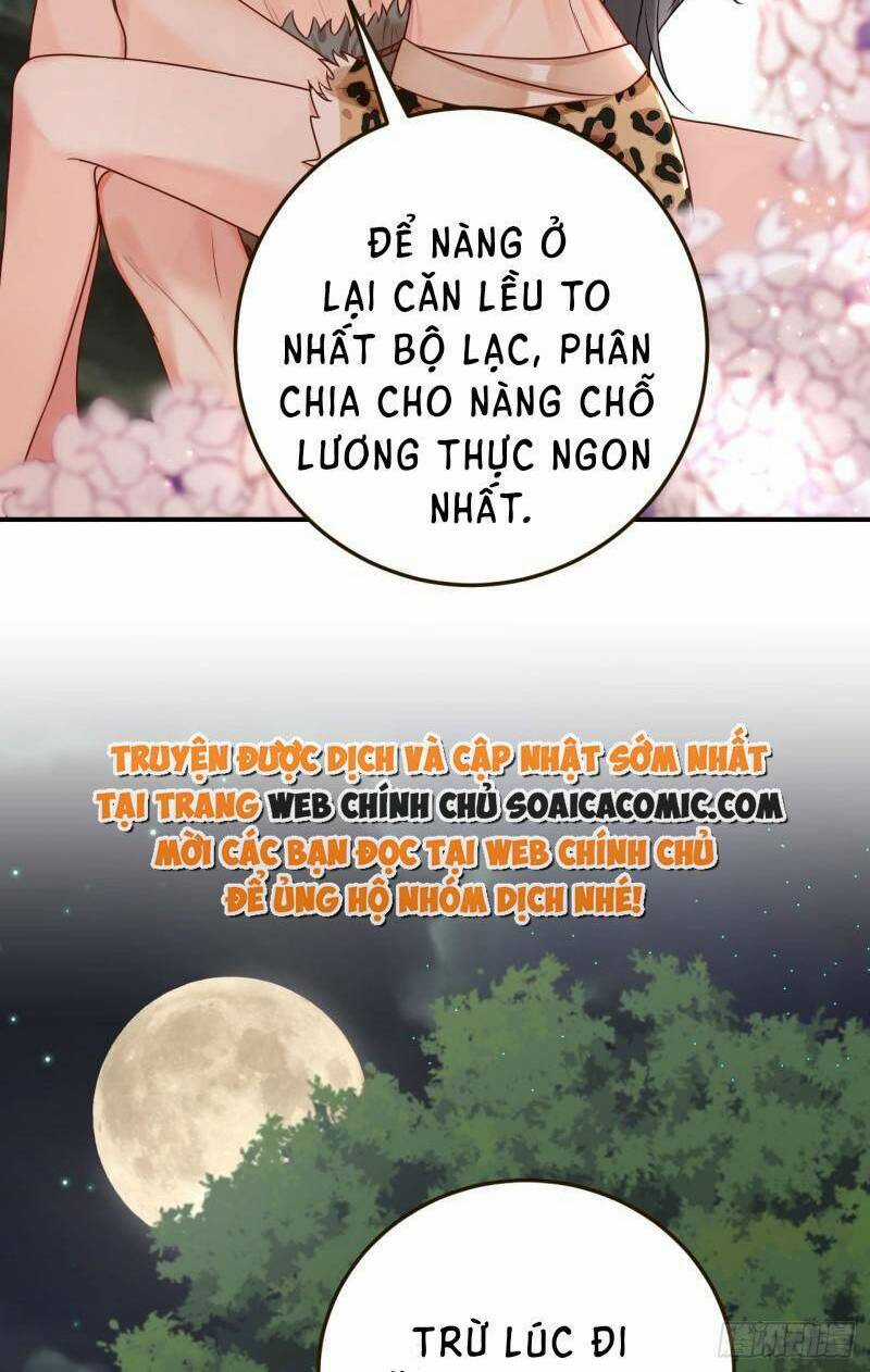 Kế Hoạch Thuần Phục Thú Phu Kiêu Ngạo Chapter 21 trang 53