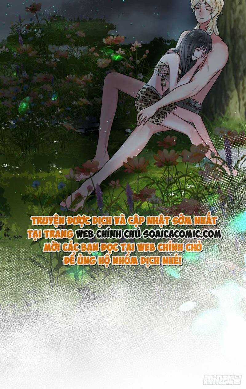 Kế Hoạch Thuần Phục Thú Phu Kiêu Ngạo Chapter 21 trang 55