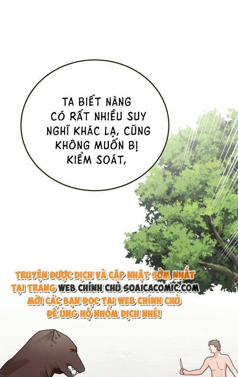 Kế Hoạch Thuần Phục Thú Phu Kiêu Ngạo Chapter 21 trang 56