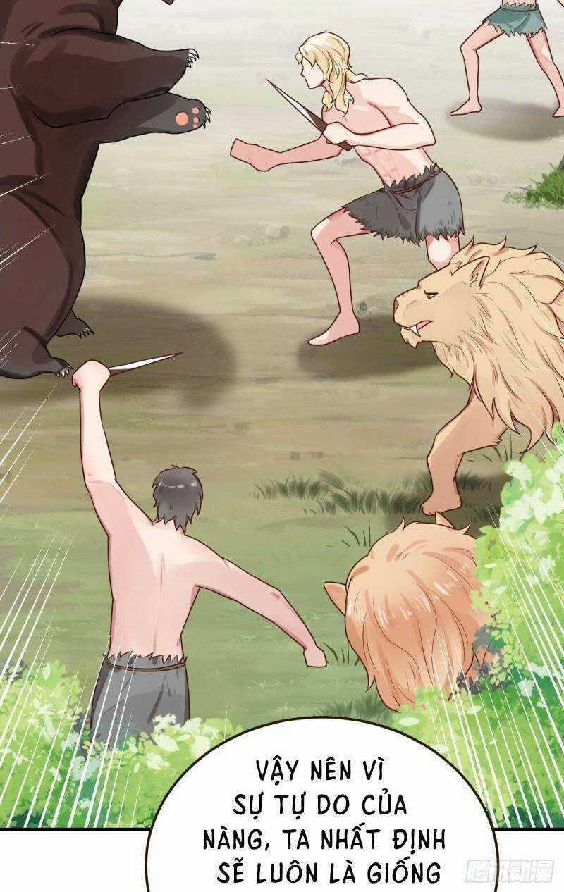 Kế Hoạch Thuần Phục Thú Phu Kiêu Ngạo Chapter 21 trang 57