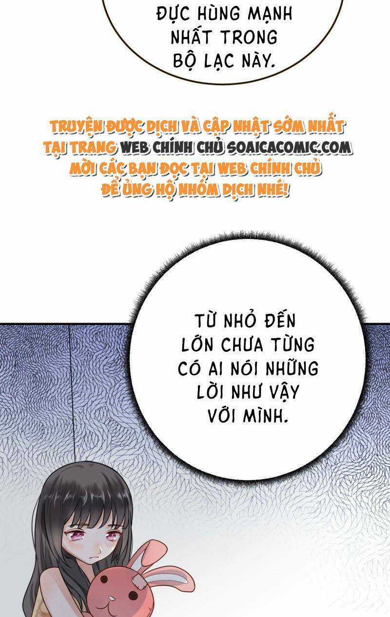 Kế Hoạch Thuần Phục Thú Phu Kiêu Ngạo Chapter 21 trang 58