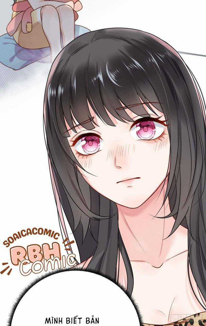 Kế Hoạch Thuần Phục Thú Phu Kiêu Ngạo Chapter 21 trang 59