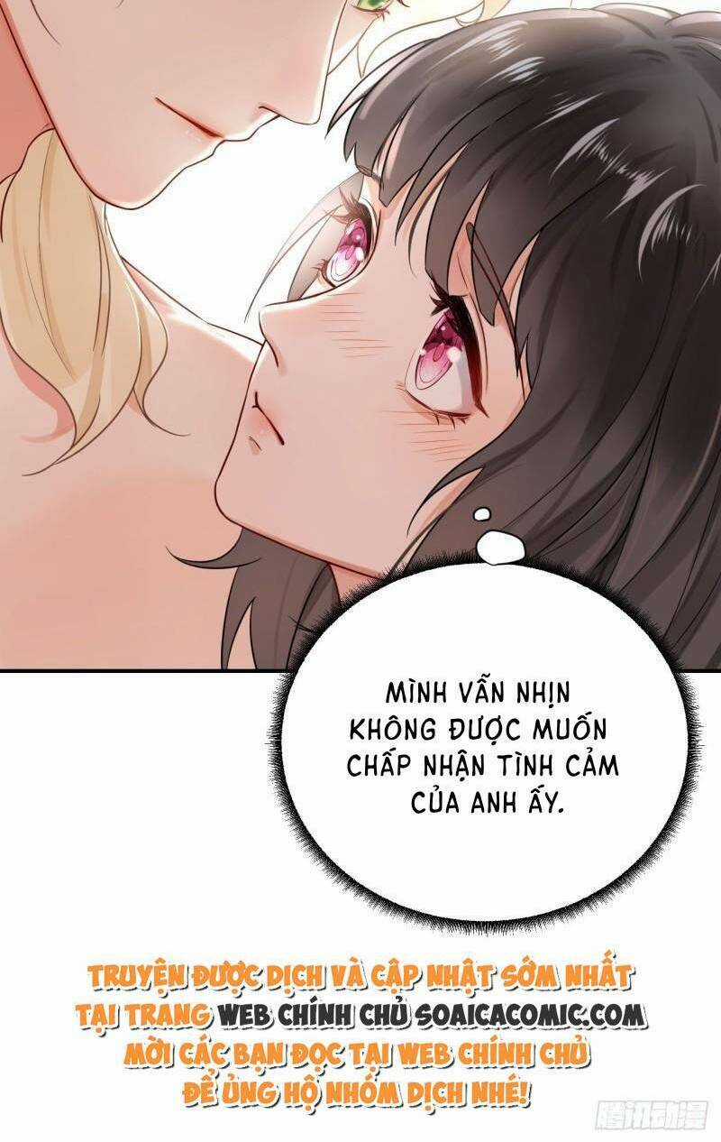 Kế Hoạch Thuần Phục Thú Phu Kiêu Ngạo Chapter 21 trang 61