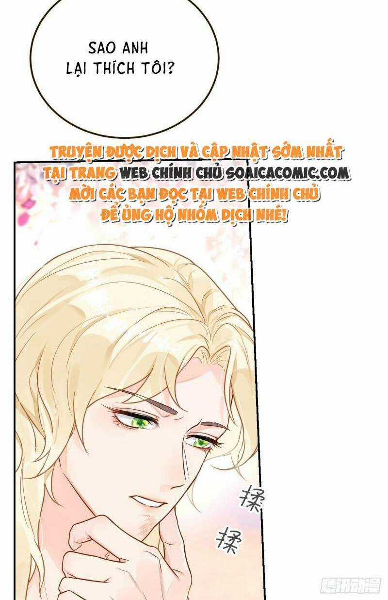 Kế Hoạch Thuần Phục Thú Phu Kiêu Ngạo Chapter 21 trang 7