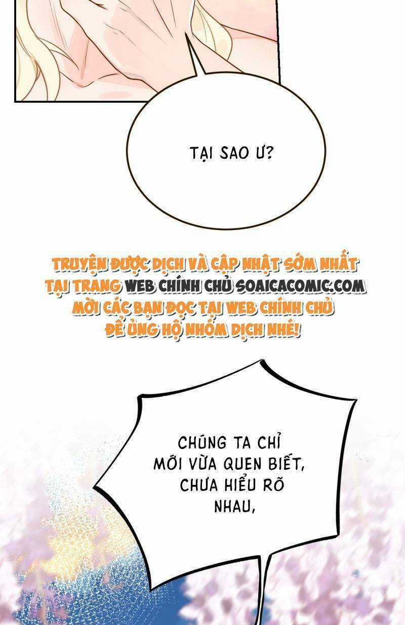 Kế Hoạch Thuần Phục Thú Phu Kiêu Ngạo Chapter 21 trang 8