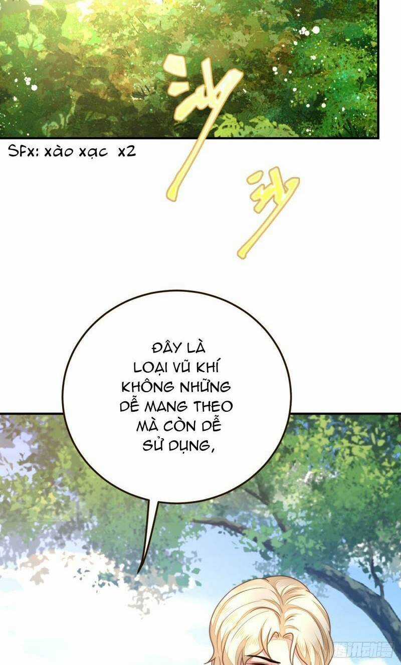 Kế Hoạch Thuần Phục Thú Phu Kiêu Ngạo Chapter 23 trang 10