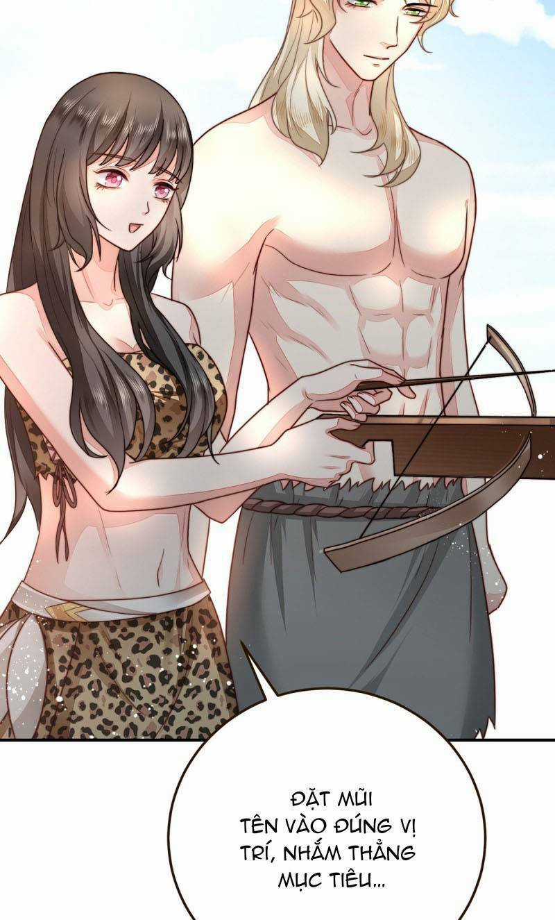 Kế Hoạch Thuần Phục Thú Phu Kiêu Ngạo Chapter 23 trang 11