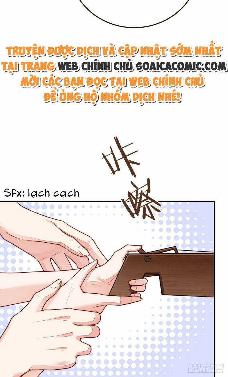 Kế Hoạch Thuần Phục Thú Phu Kiêu Ngạo Chapter 23 trang 12