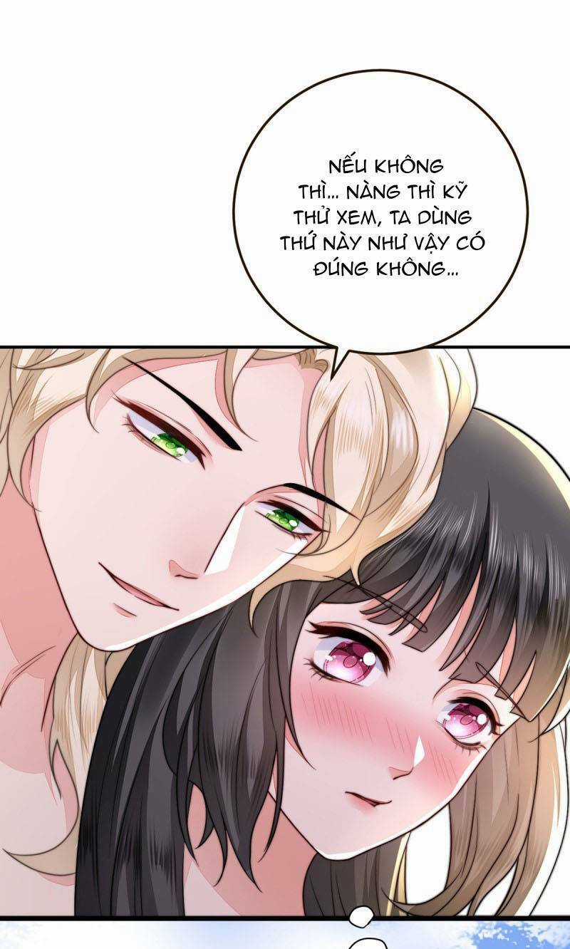 Kế Hoạch Thuần Phục Thú Phu Kiêu Ngạo Chapter 23 trang 15