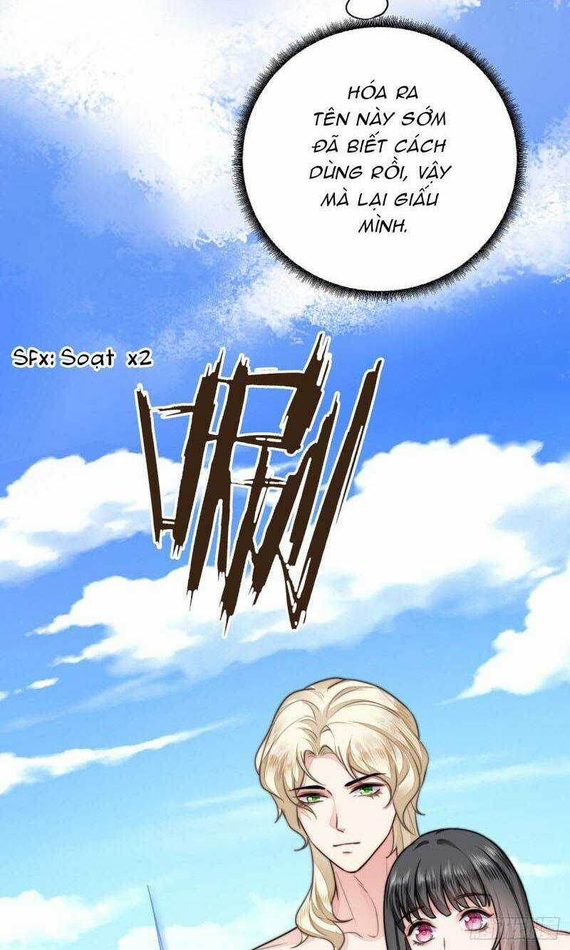 Kế Hoạch Thuần Phục Thú Phu Kiêu Ngạo Chapter 23 trang 16