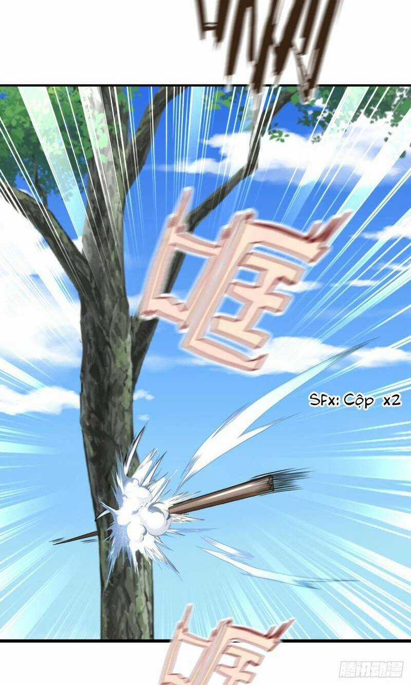 Kế Hoạch Thuần Phục Thú Phu Kiêu Ngạo Chapter 23 trang 18