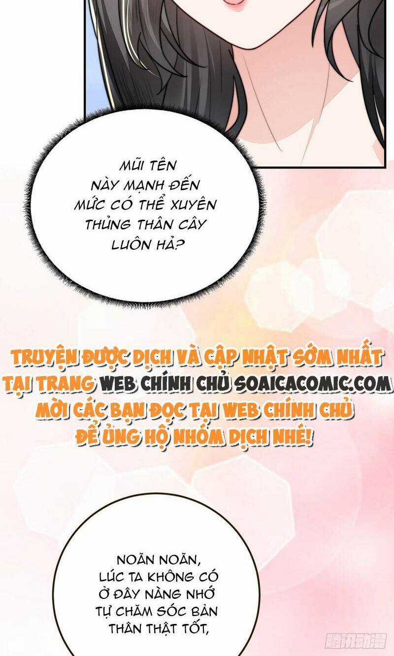 Kế Hoạch Thuần Phục Thú Phu Kiêu Ngạo Chapter 23 trang 20