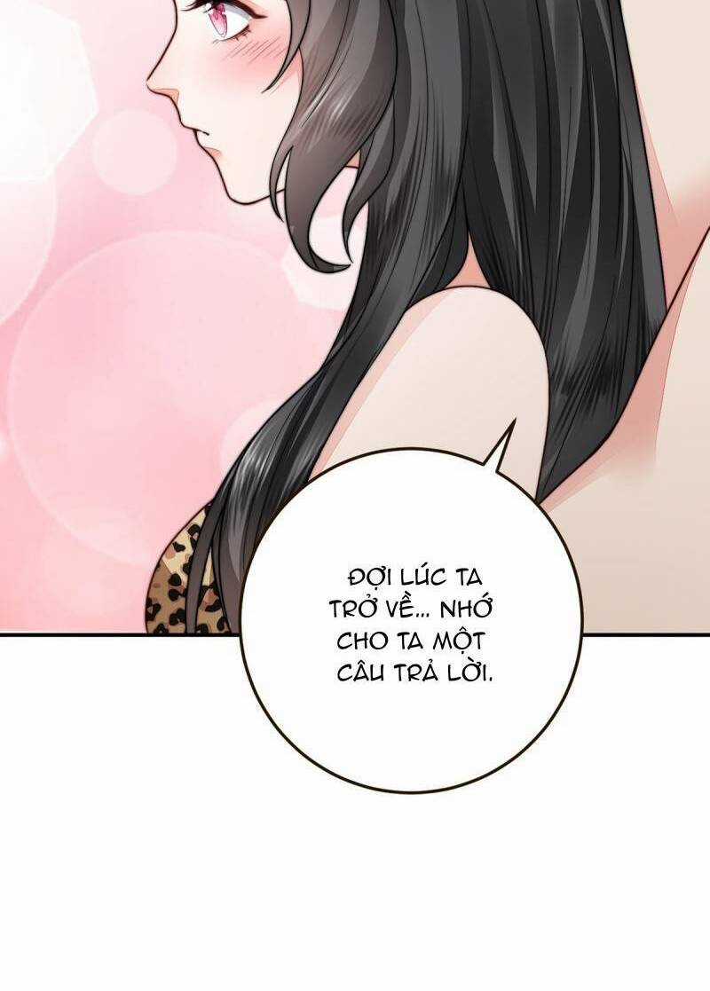 Kế Hoạch Thuần Phục Thú Phu Kiêu Ngạo Chapter 23 trang 22