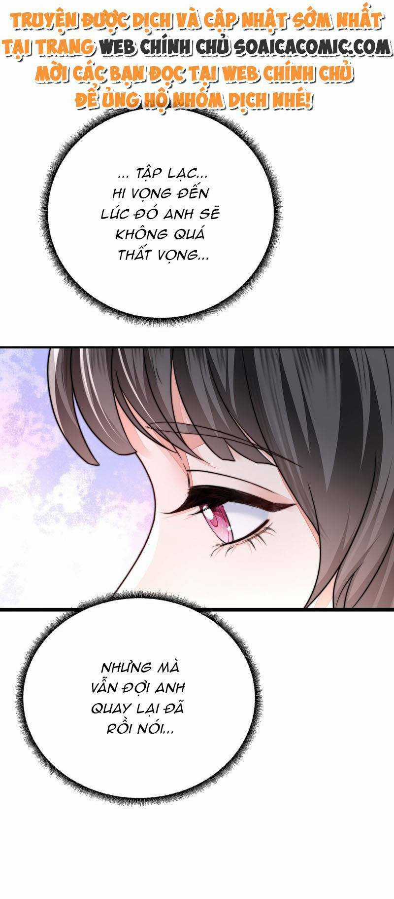 Kế Hoạch Thuần Phục Thú Phu Kiêu Ngạo Chapter 23 trang 23