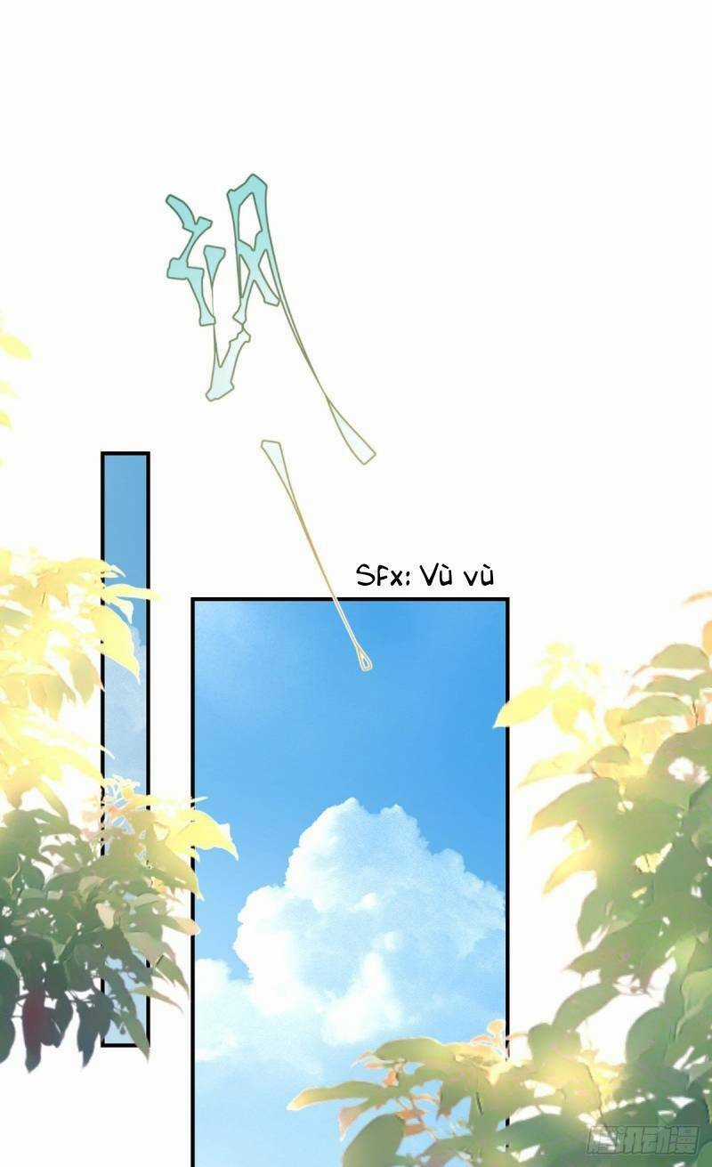 Kế Hoạch Thuần Phục Thú Phu Kiêu Ngạo Chapter 23 trang 24